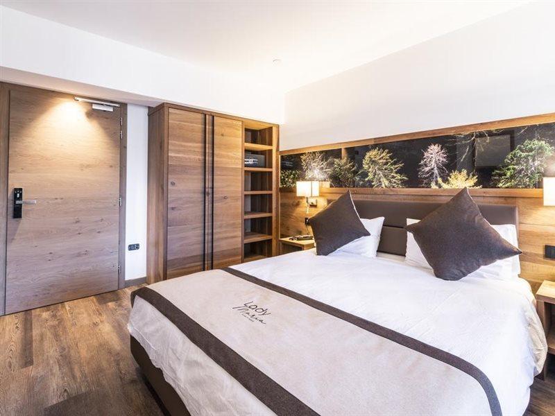 Lady Maria Hotel Wellness & Resort Fondo Extérieur photo