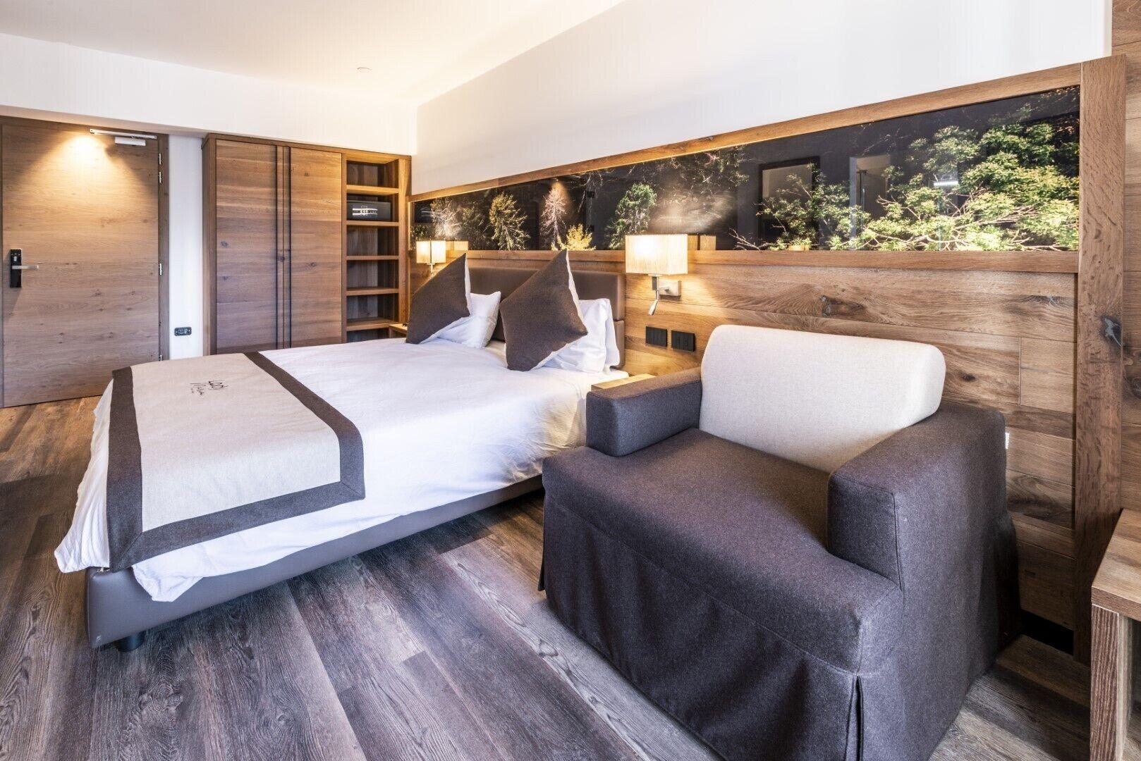 Lady Maria Hotel Wellness & Resort Fondo Extérieur photo