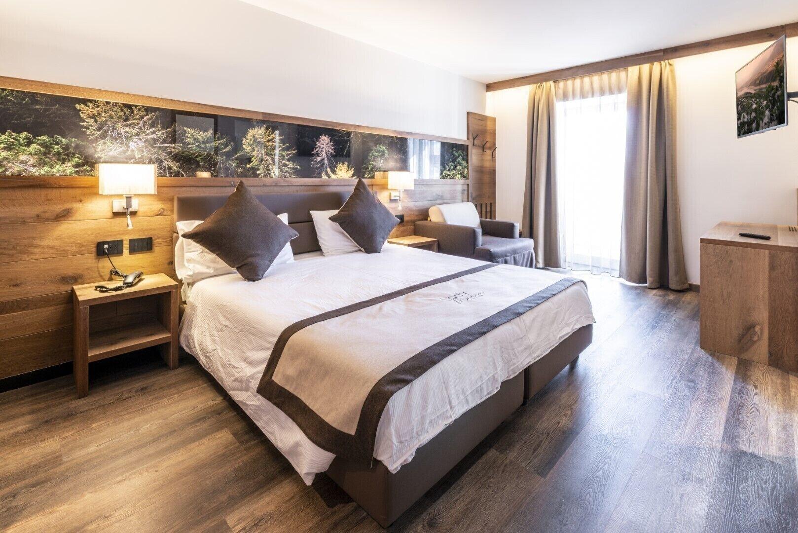 Lady Maria Hotel Wellness & Resort Fondo Extérieur photo