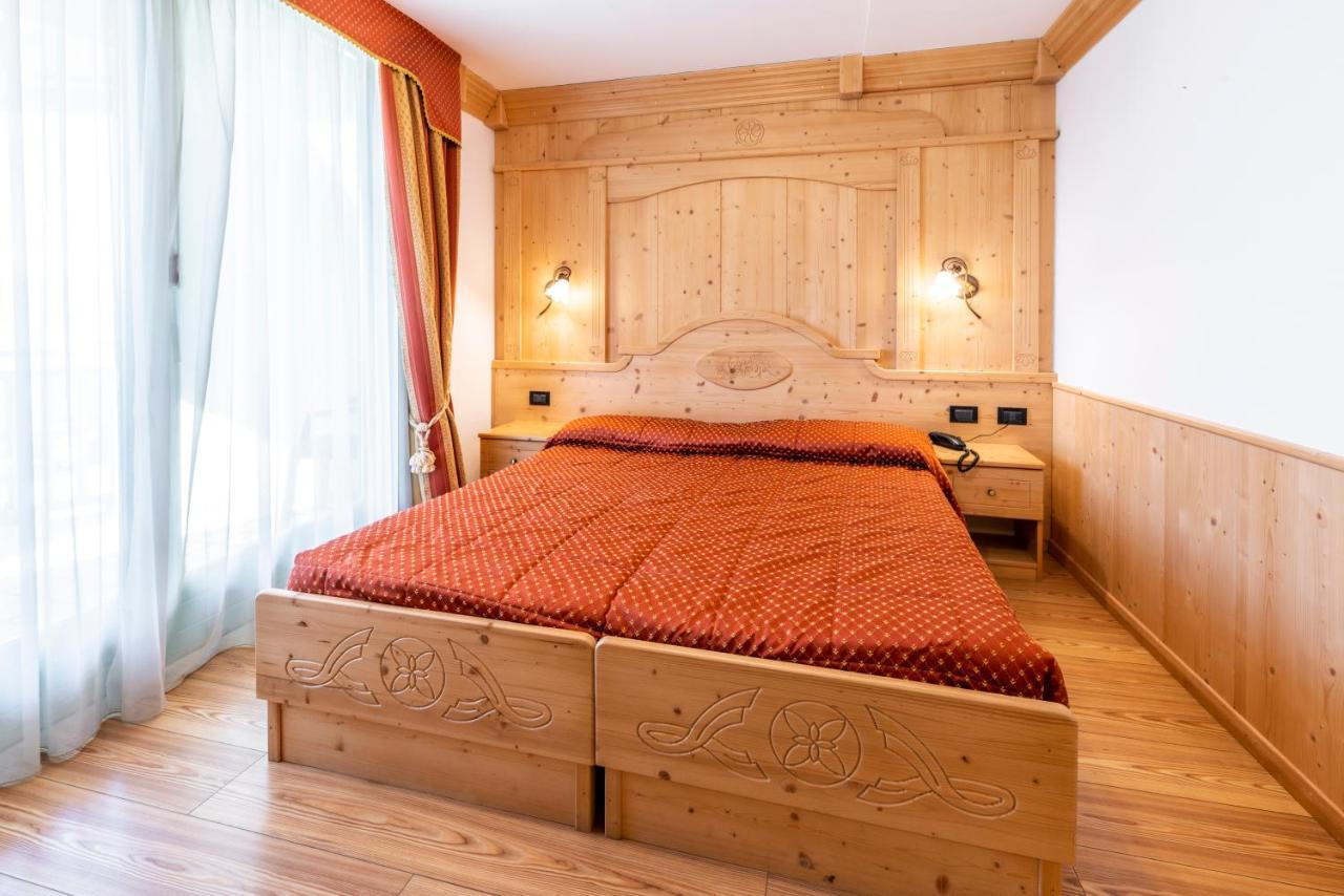 Lady Maria Hotel Wellness & Resort Fondo Extérieur photo