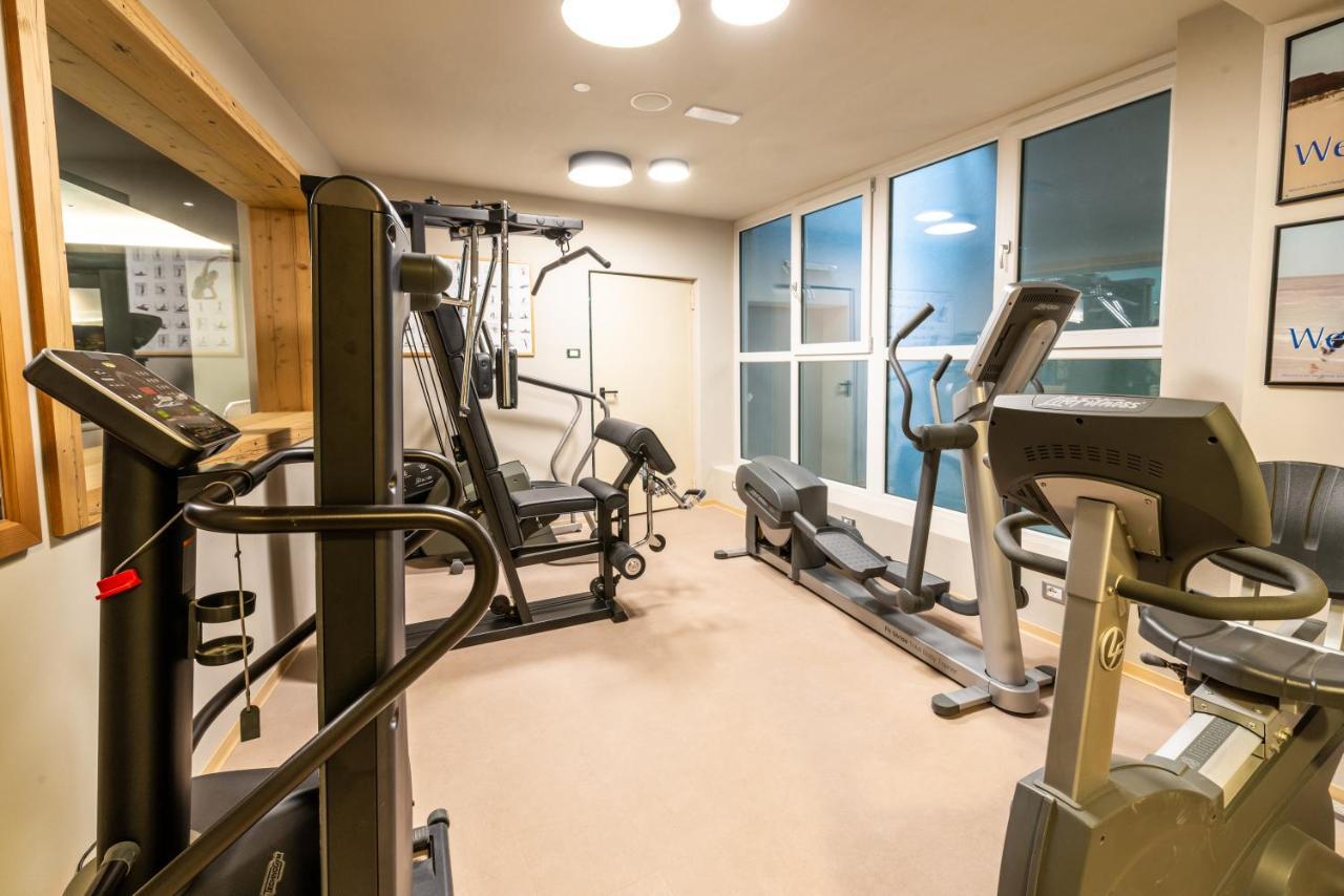 Lady Maria Hotel Wellness & Resort Fondo Extérieur photo