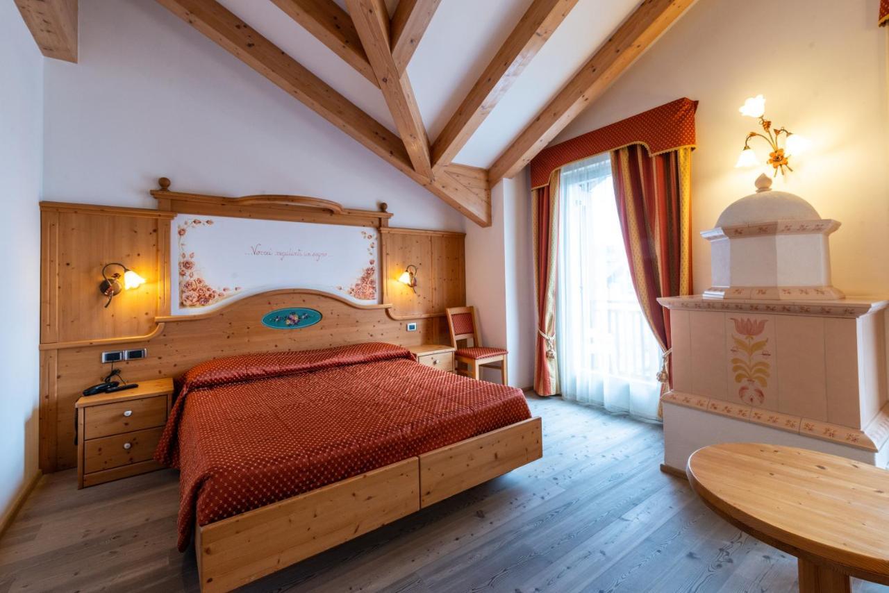 Lady Maria Hotel Wellness & Resort Fondo Extérieur photo