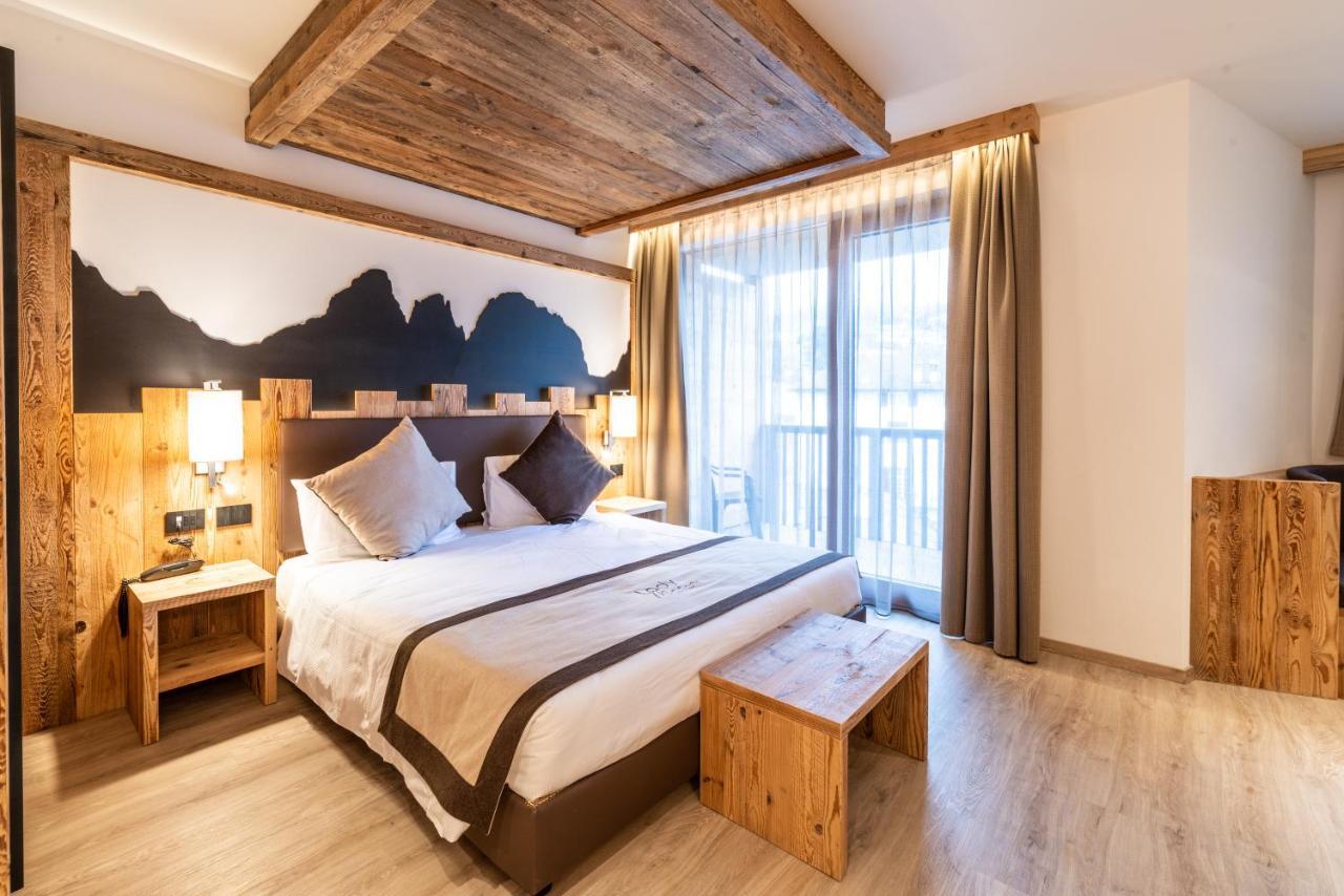 Lady Maria Hotel Wellness & Resort Fondo Extérieur photo