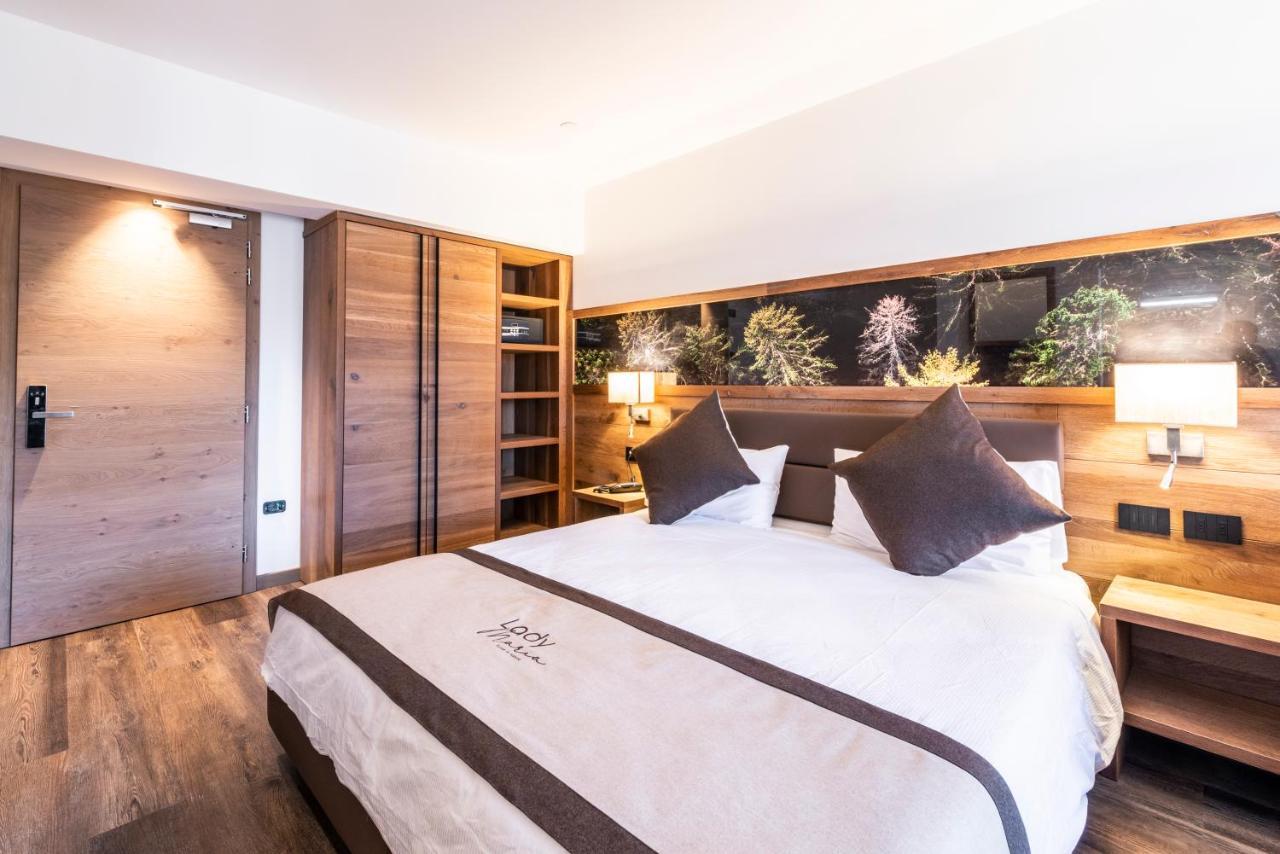 Lady Maria Hotel Wellness & Resort Fondo Extérieur photo