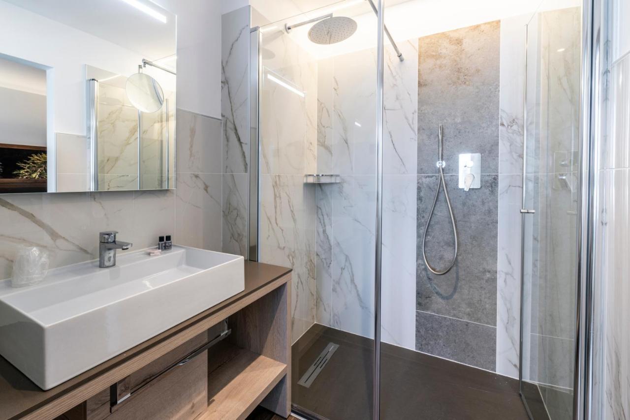 Lady Maria Hotel Wellness & Resort Fondo Extérieur photo