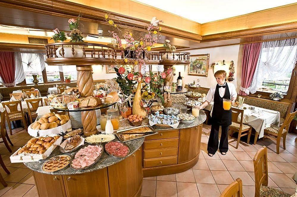 Lady Maria Hotel Wellness & Resort Fondo Extérieur photo